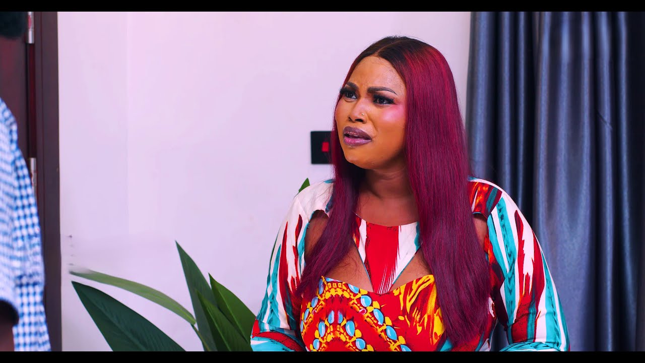 IRAPADA - A Nigerian Yoruba Movie Drama