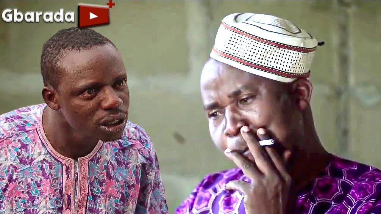 JANMOLE - A Nigerian Yoruba Movie Drama