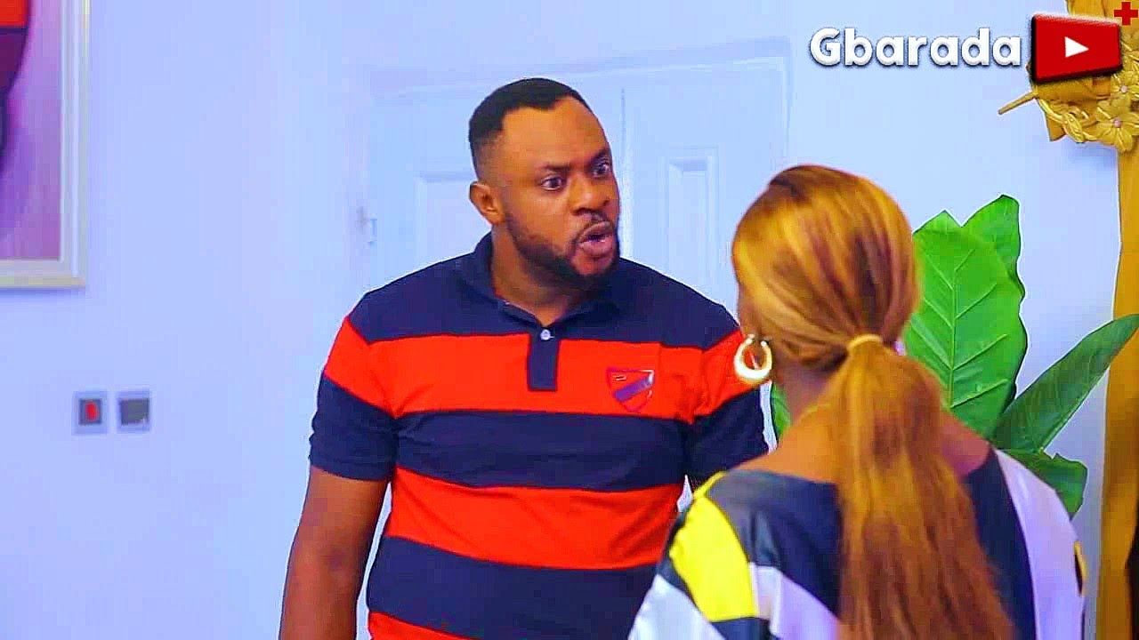 INA ESISI - A Nigerian Yoruba Movie Drama