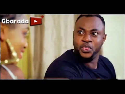 SAAMU - A Nigerian Yoruba Movie Drama