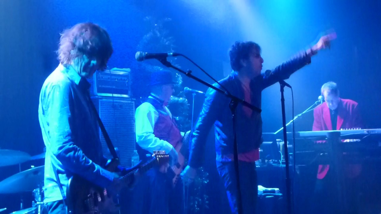 The Fixx - Saved by Zero