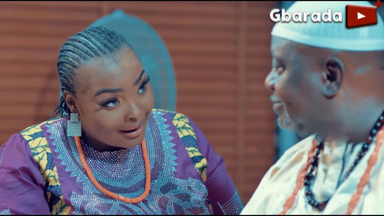 IFAFUNTO - A Nigerian Yoruba Movie Drama