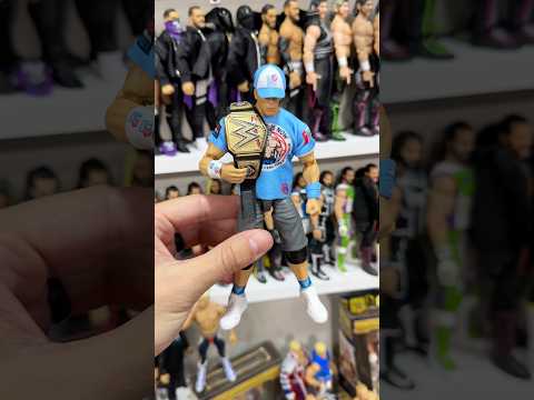 HOW TO POSE JOHN CENA ULTIMATE EDITION🔥