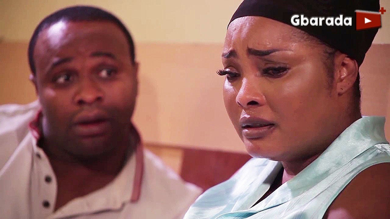 ALAPATA - A Nigerian Yoruba Movie Drama