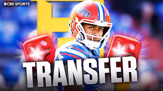 Former Florida QB DJ Lagway expected to transfer to Baylor