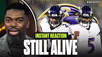 Derrick Henry scores 4 TDs in Ravens win over Packers | Ravens keep playoff hopes alive