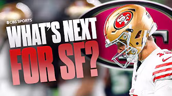 What's next for the 49ers after Divisional loss to the Seahawks | How can they stay healthy?
