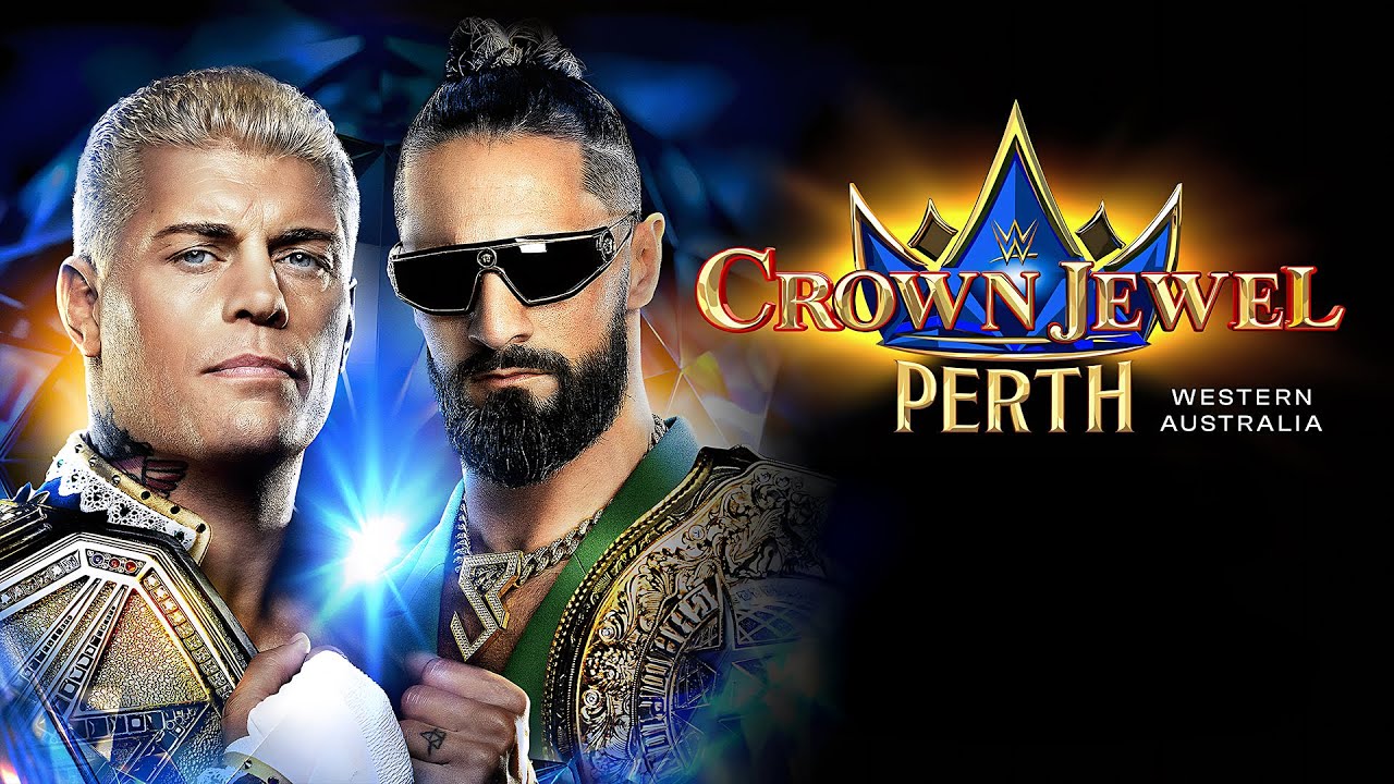 تقديم عرض كراون جول ٢٠٢٥ - WWE الآن