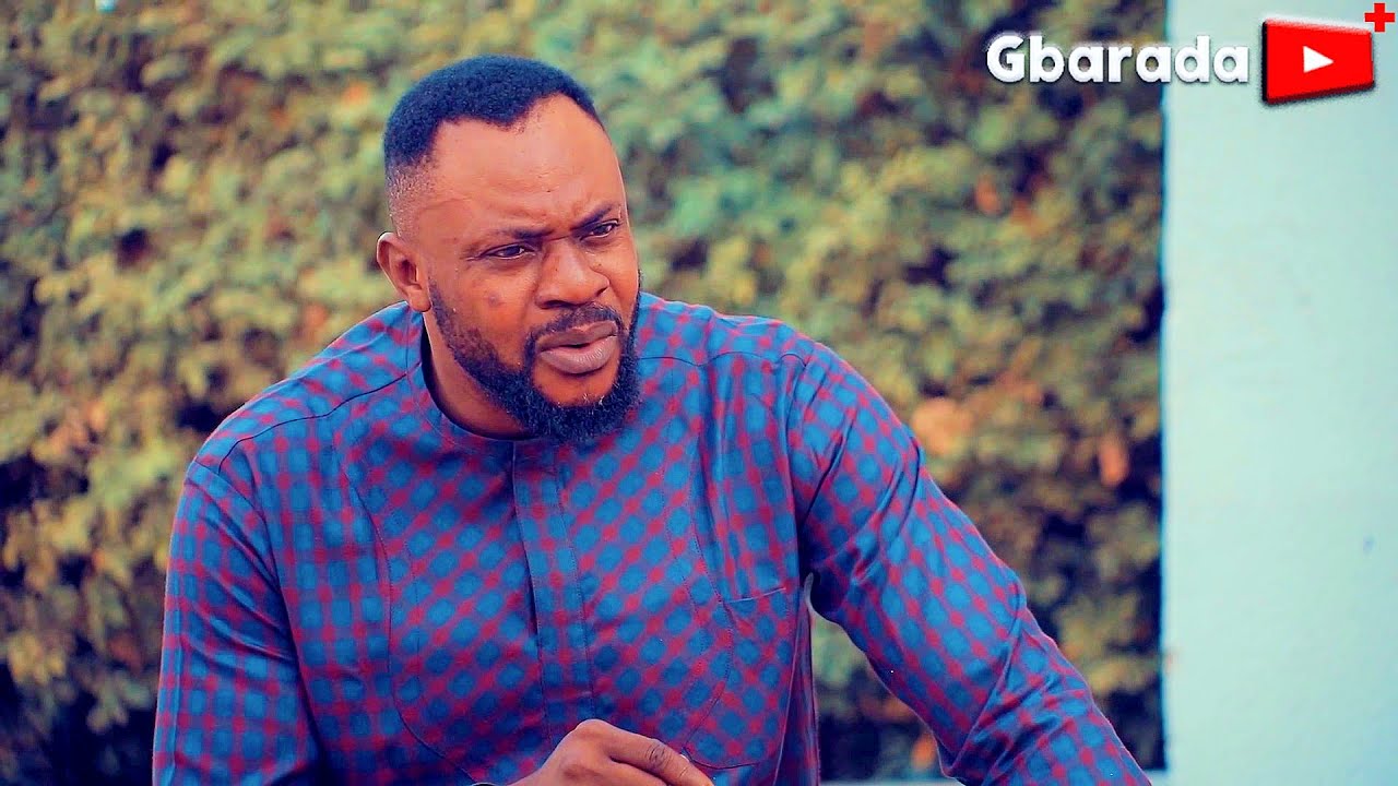 ARODAN - A Nigerian Yoruba Movie Drama