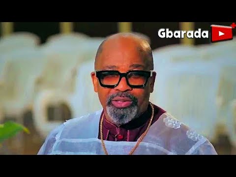 IRANSE OLUWA - A Nigerian Yoruba Movie Drama