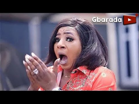 AADUN - A Nigerian Yoruba Movie Drama