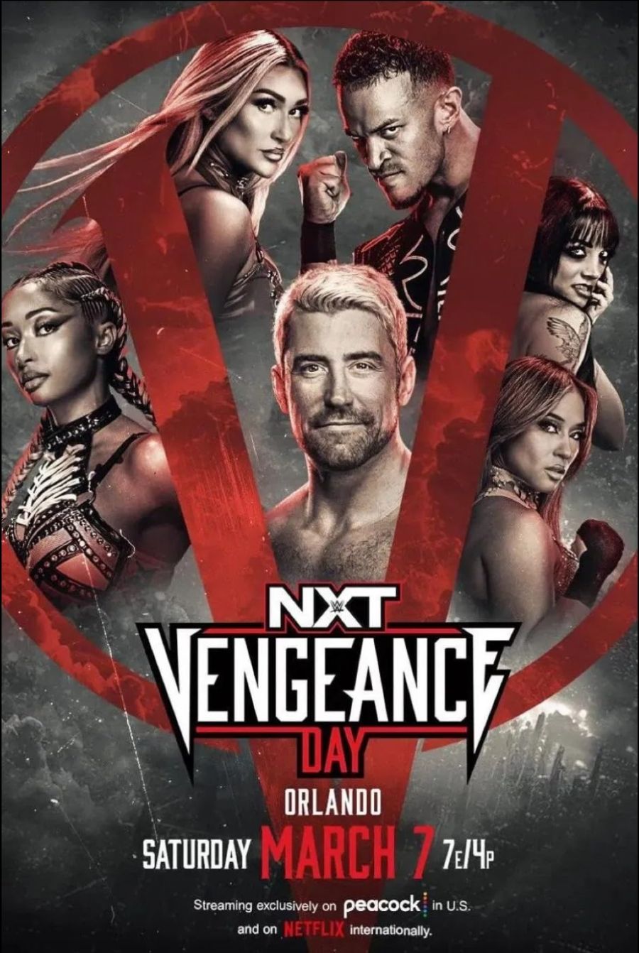 WWE NXT 17 March 2026 Full Show - WWE NXT 3/17/2026 (Full Show)