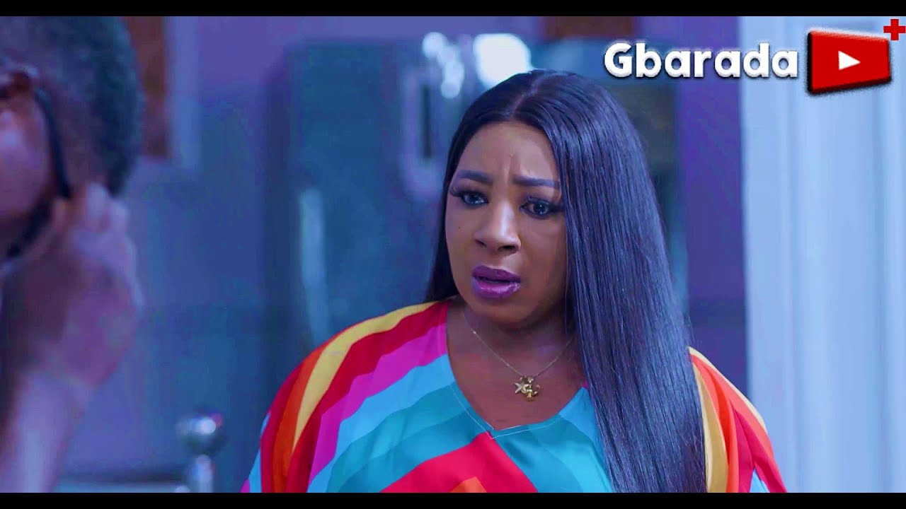 OLUGBEJA - A Nigerian Yoruba Movie Drama