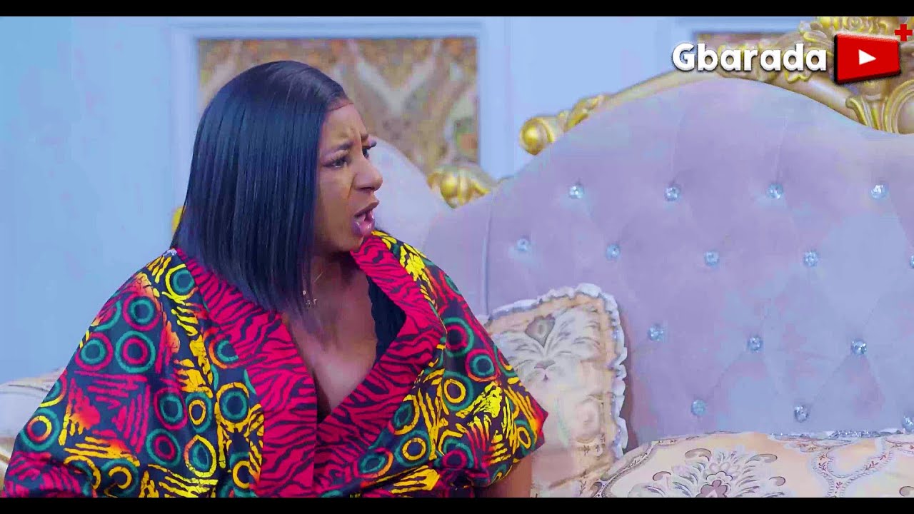 IBALOPO - A Nigerian Yoruba Movie Drama