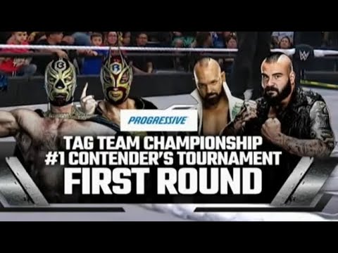 Los Americanos vs The Culling | NXT Mar 24, 2026 (Part 2)