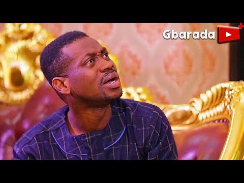 KEDERE - A Nigerian Yoruba Movie Drama