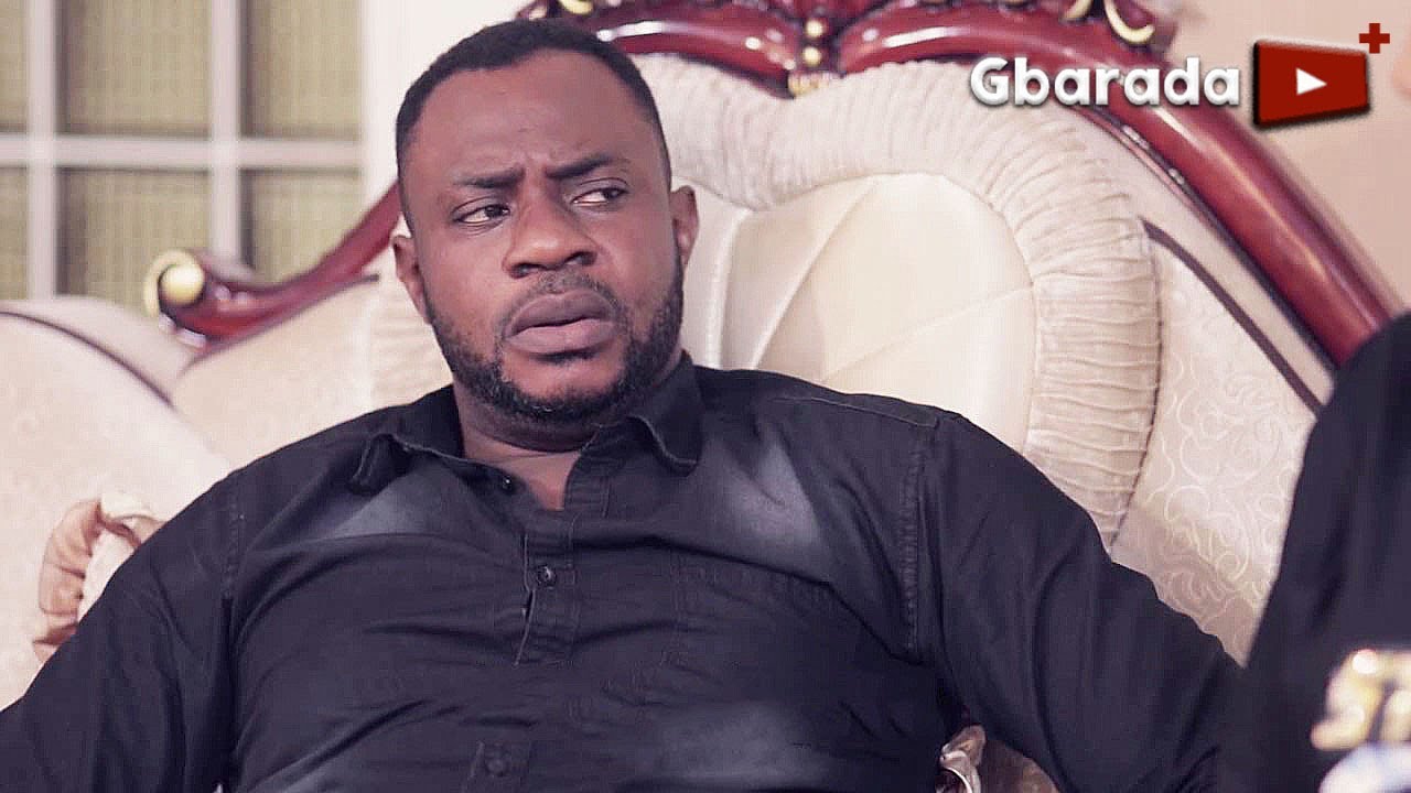 ARIFIN - A Nigerian Yoruba Movie Drama