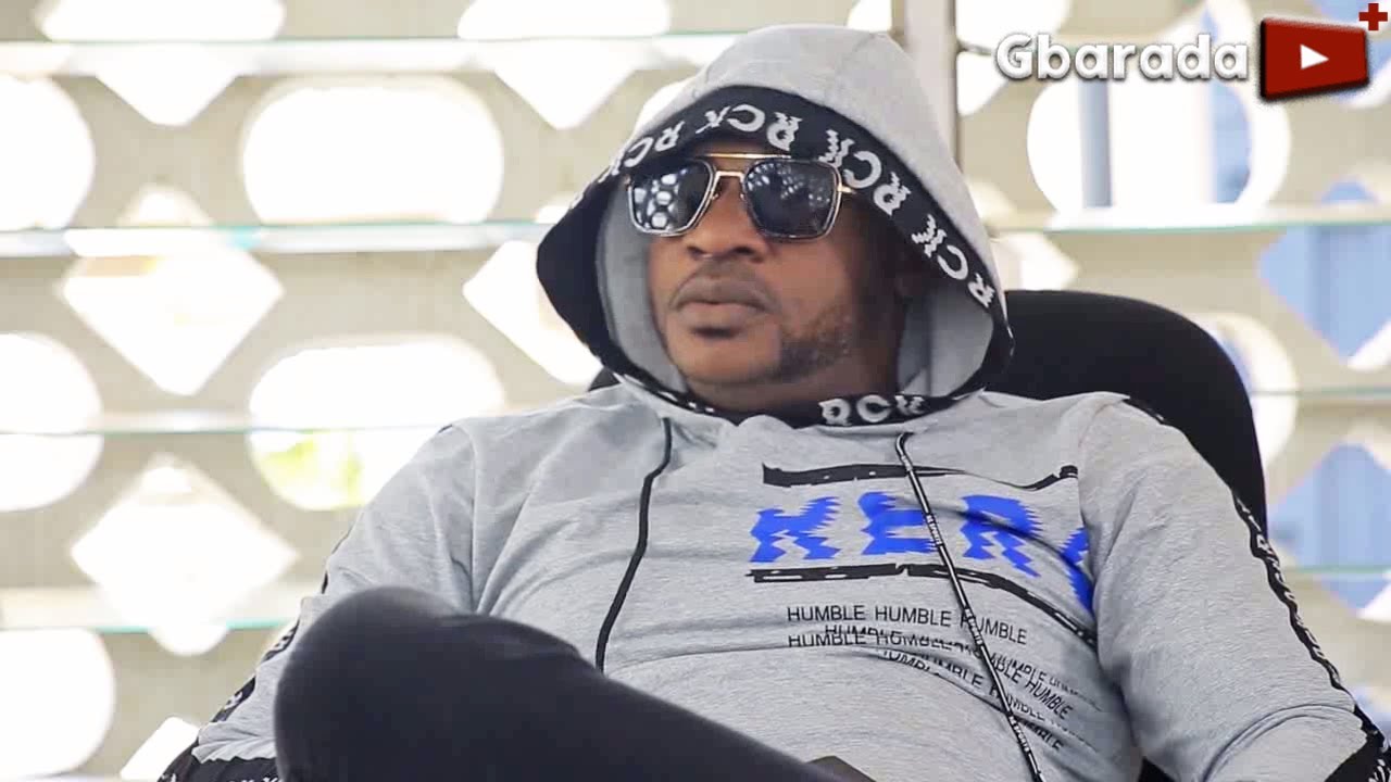 ODERINDE - A Nigerian Yoruba Movie Drama