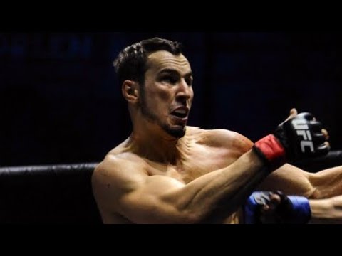 ACA 171: Арби Агуев | Слова после боя