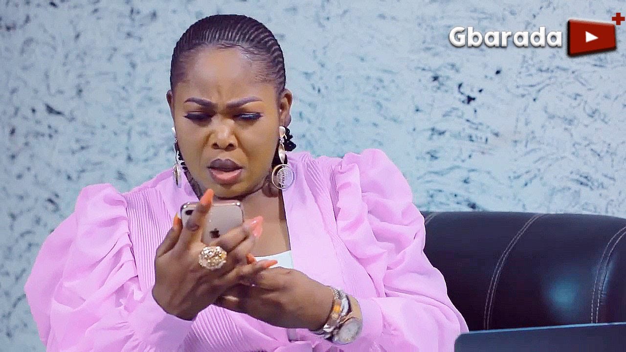 ATUPA ENIKAN - A Nigerian Yoruba Movie Drama