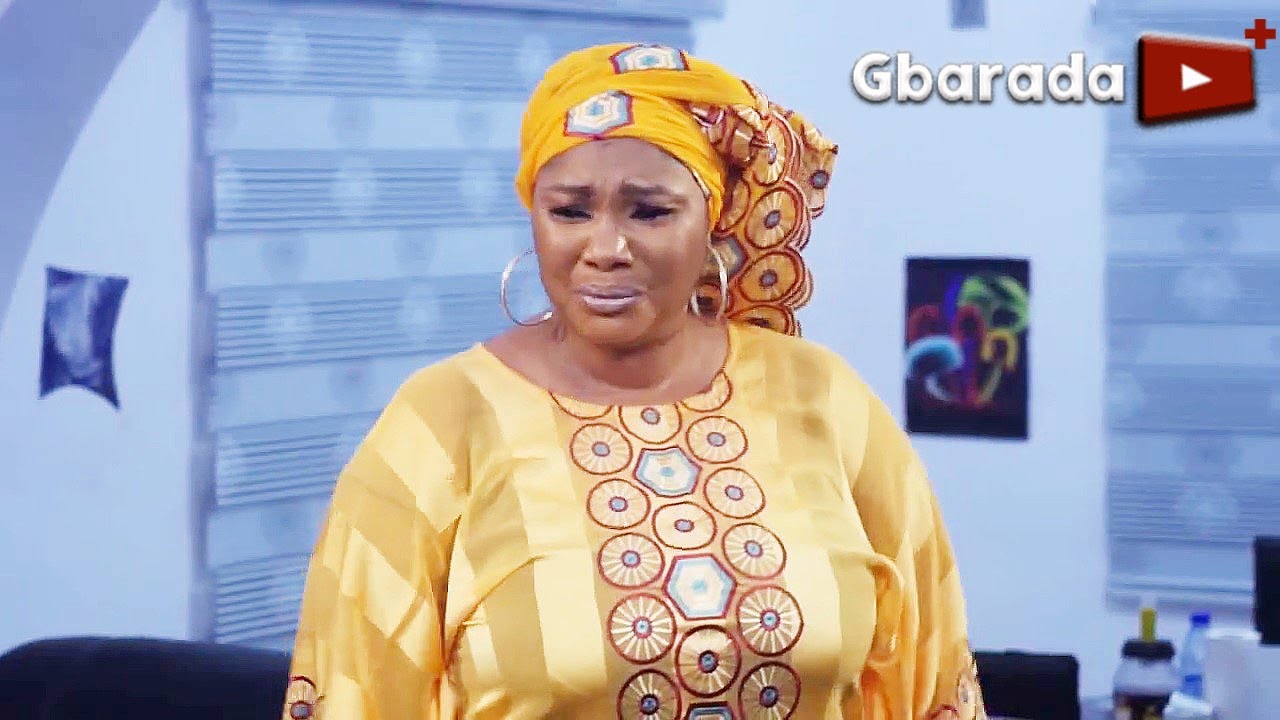 IDARO - A Nigerian Yoruba Movie Drama