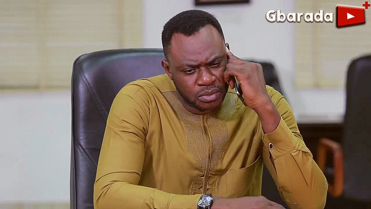 IKADIRE - A Nigerian Yoruba Movie Drama