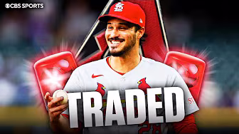 Diamondbacks acquire Nolan Arenado from Cardinals | What should the Red Sox do at third base now? 🤔