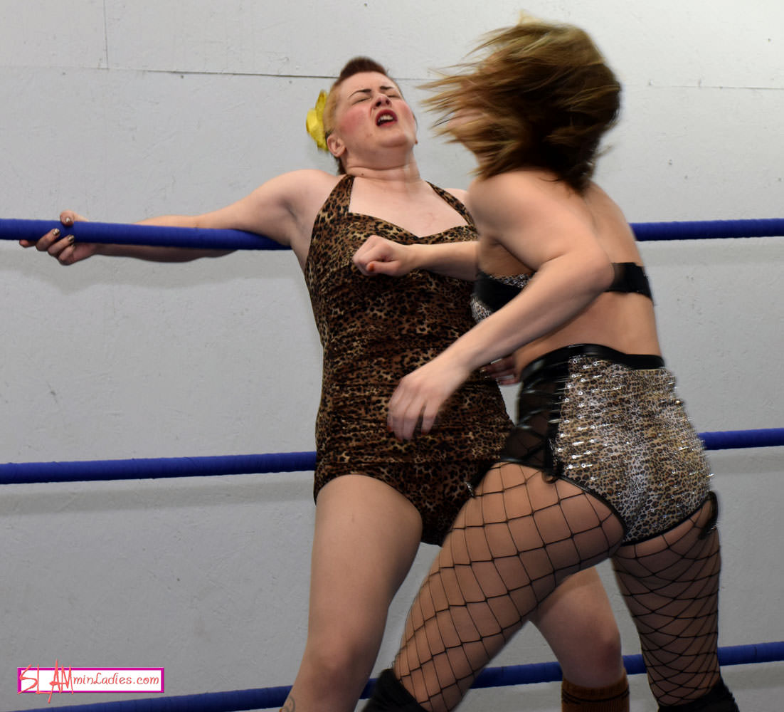 Taylor Made vs Thunderkitty