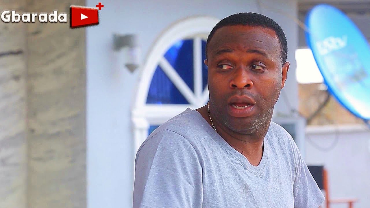 TOJUBOLE - A Nigerian Yoruba Movie Drama