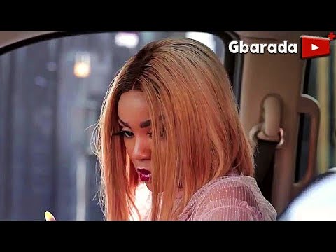 OMOGE ENITAN - A Nigerian Yoruba Movie Drama