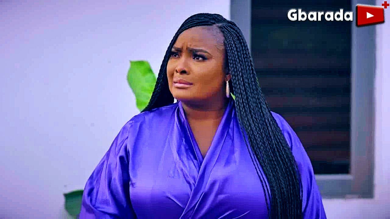 SOGIGUN - A Nigerian Yoruba Movie Drama