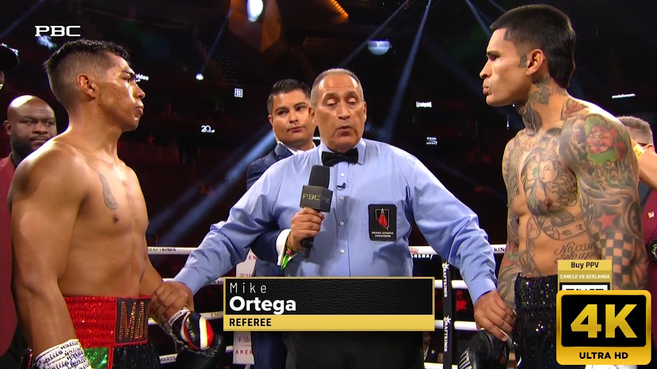 Ricardo Salas (MEXICO) vs. Roiman Villa (VENEZUELA) | 4K - FULL HIGHLIGHTS  #boxing #sports #combat