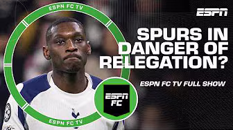 Premier League REACTION 🗣️ Chaos over Kolo Muani's disallowed goal + Carrick's future 🔮 | ESPN FC