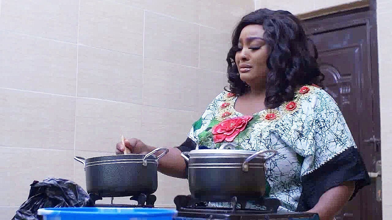 Poster IYAWO ADIKUTA