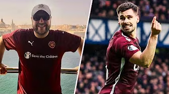 Hearts, Rangers or Celtic? Lifelong Hearts fan decides… | ESPN FC