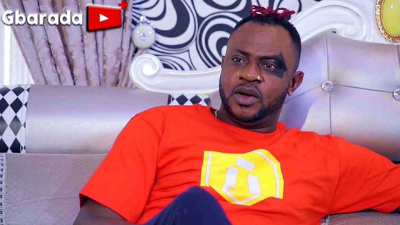 KINASHI - A Nigerian Yoruba Movie Drama