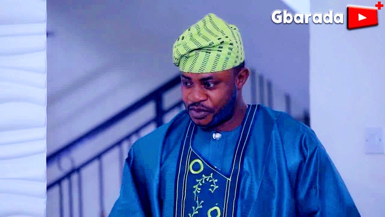 OFIN LAAFIN - A Nigerian Yoruba Movie Drama