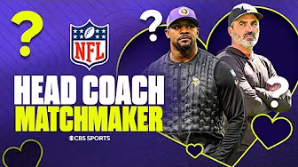 Best fits for NFL head coach openings: Brian Flores to Pittsburgh? Kevin Stefanski to Titans?