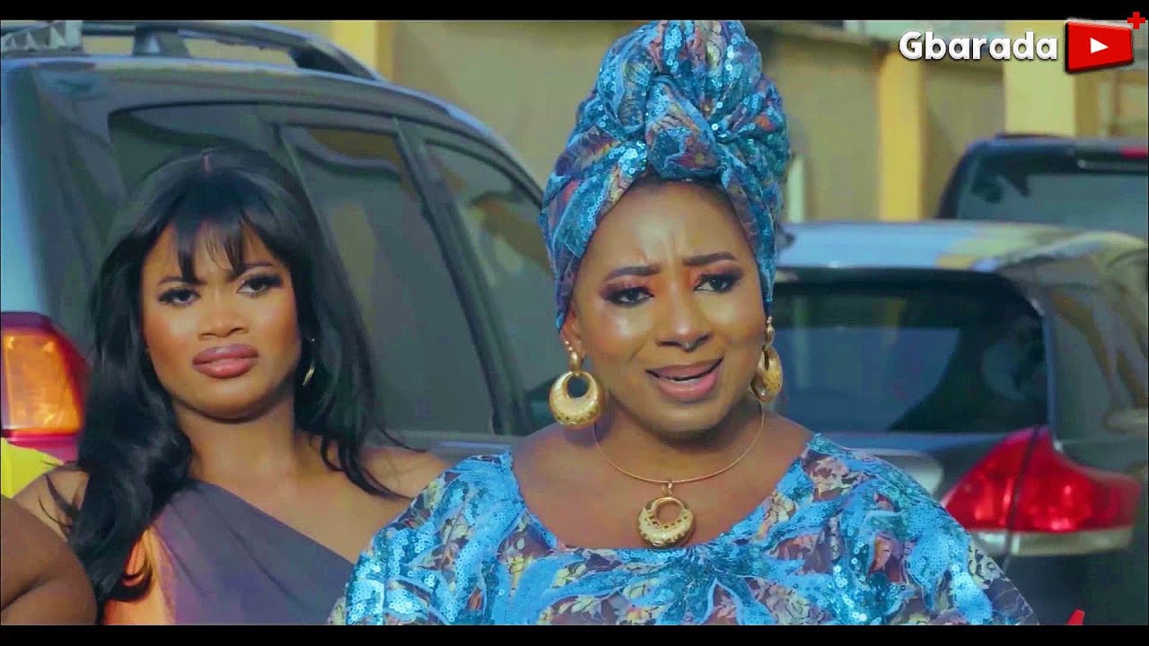 IGI WOROKO - A Nigerian Yoruba Movie Drama