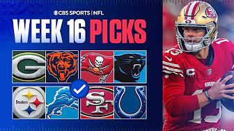 NFL Predictions and Picks For EVERY Week 16 Game [49ers vs Colts] | Best Bets ✅