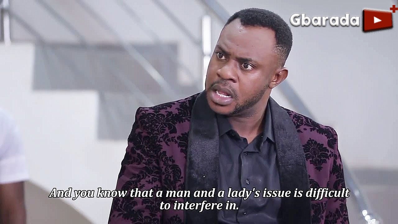 ARINFOLAMI - A Nigerian Yoruba Movie Drama