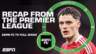 Liverpool's concerning struggles & Max Dowman's impact at Arsenal | ESPN FC