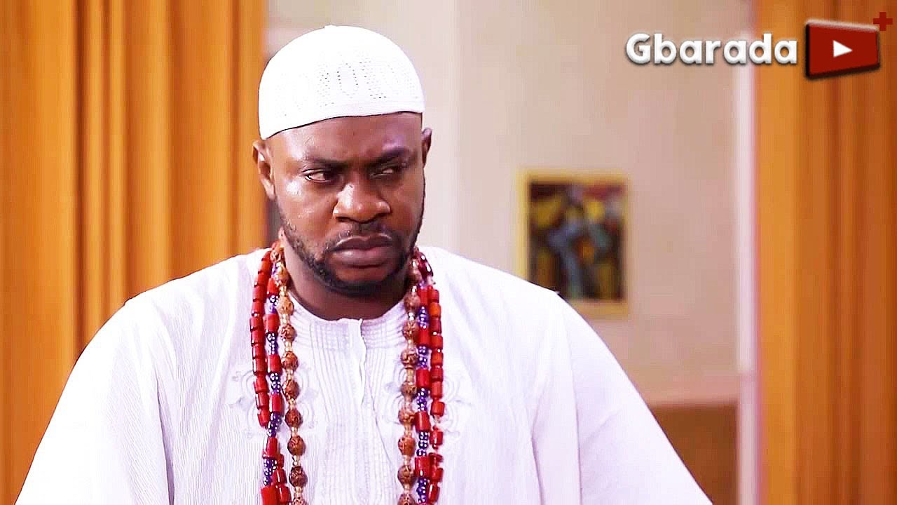OBALOLA - A Nigerian Yoruba Movie Drama