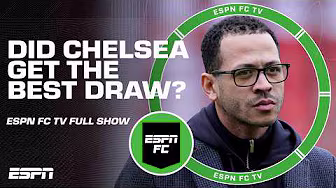 Which team got the easiest draw in the FA Cup quarterfinals? | ESPN FC