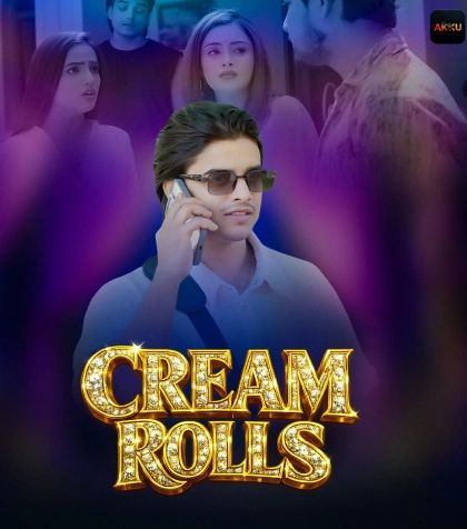 Cream Rolls [Hindi]