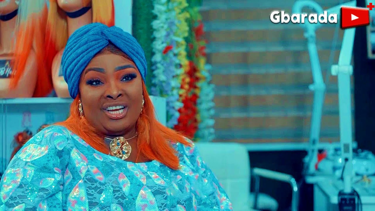 OWOKANPA - A Nigerian Yoruba Movie Drama