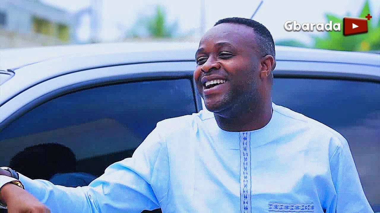 ABANIWORAN - A Nigerian Yoruba Movie Drama