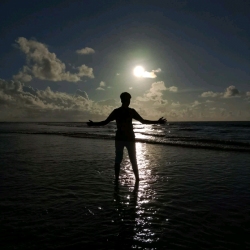 author avatar