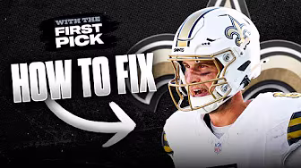 Fixing The Saints: How Far Away Is New Orleans From The Playoffs?