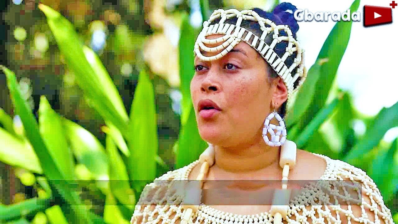 A Nigerian Yoruba Movie Drama